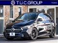 2019 Mercedes-Benz B-Class