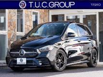2019 Mercedes-Benz B-Class
