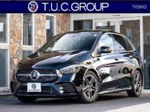 2019 Mercedes-Benz B-Class
