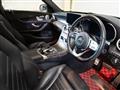 2019 Mercedes-Benz C-Class