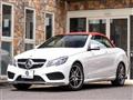 2015 Mercedes-Benz E-Class