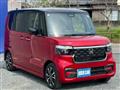 2024 Honda N BOX