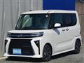 2025 Daihatsu Tanto