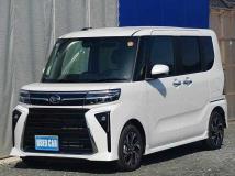 2025 Daihatsu Tanto