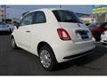 2022 Fiat 500