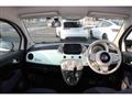 2022 Fiat 500