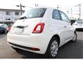 2022 Fiat 500