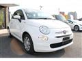 2022 Fiat 500