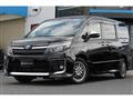 2016 Toyota Voxy