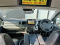 2024 Toyota Hiace Commuter