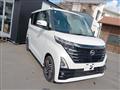 2025 Nissan ROOX