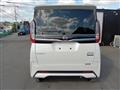 2025 Nissan ROOX