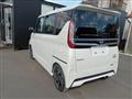 2025 Nissan ROOX