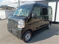 2025 Nissan Clipper Van
