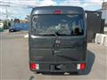 2025 Nissan Clipper Van