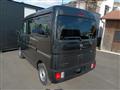 2025 Nissan Clipper Van