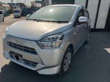 2024 Daihatsu Mira