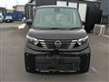 2025 Nissan ROOX