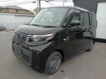 2025 Nissan ROOX