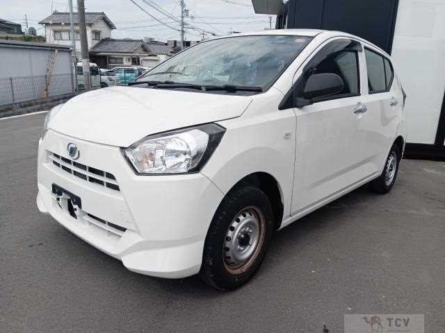 2023 Daihatsu Mira