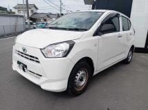2023 Daihatsu Mira