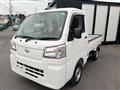 2022 Daihatsu Hijet Truck