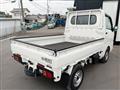 2022 Daihatsu Hijet Truck