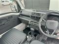 2022 Daihatsu Hijet Truck
