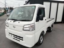 2022 Daihatsu Hijet Truck