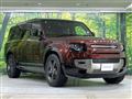 2024 Land Rover Defender