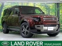 2024 Land Rover Defender