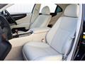 2008 Lexus LS