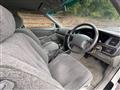 1998 Toyota Mark II