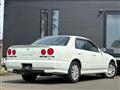 2001 Nissan Skyline