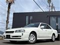 2001 Nissan Skyline