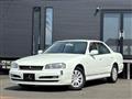 2001 Nissan Skyline