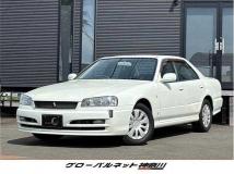 2001 Nissan Skyline