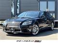 2012 Lexus LS