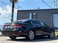 2012 Lexus LS