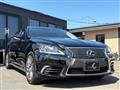 2012 Lexus LS