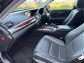 2012 Lexus LS