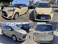 2021 Toyota Sienta