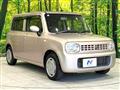 2013 Suzuki Lapin