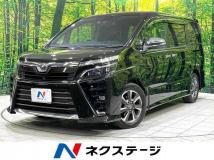 2017 Toyota Voxy