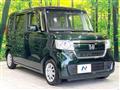 2020 Honda N BOX