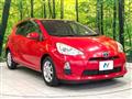 2013 Toyota AQUA