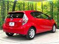 2013 Toyota AQUA
