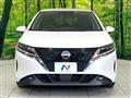 2022 Nissan Note