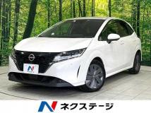 2022 Nissan Note