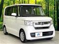2021 Honda N BOX